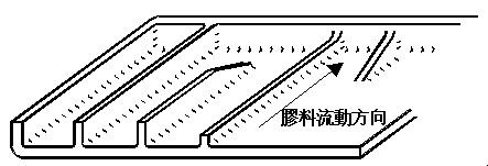 加强筋一般的设计